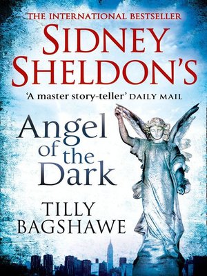 cover image of Sidney Sheldon's Angel of the Dark